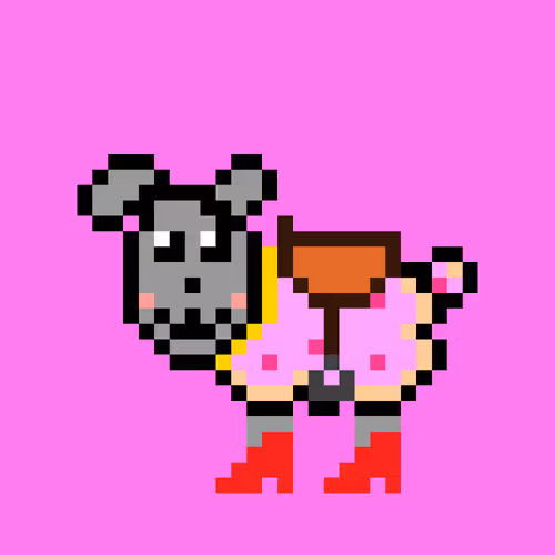 Degen Sheeps