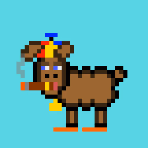 Degen Sheeps