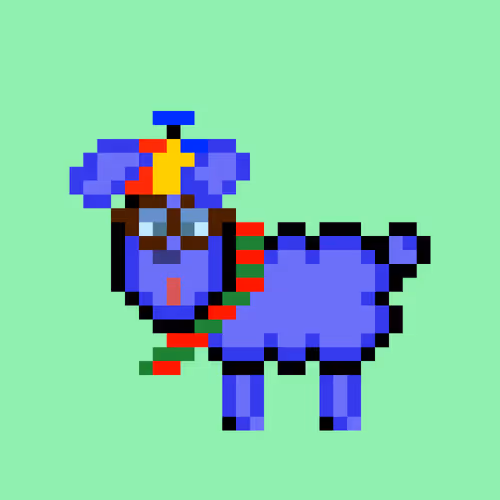 Degen Sheeps