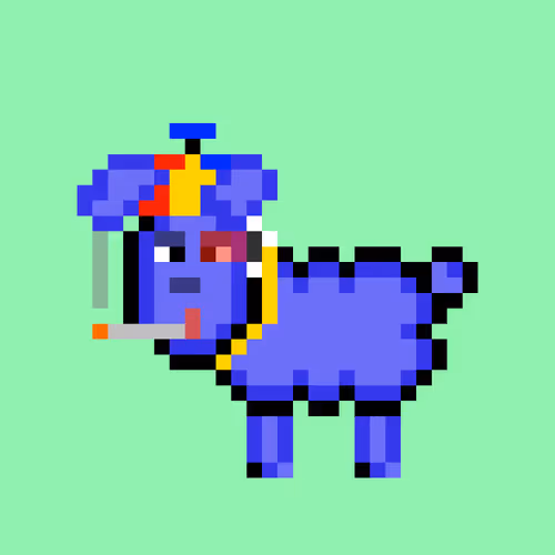 Degen Sheeps