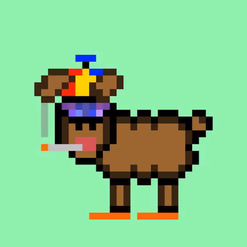 Degen Sheeps