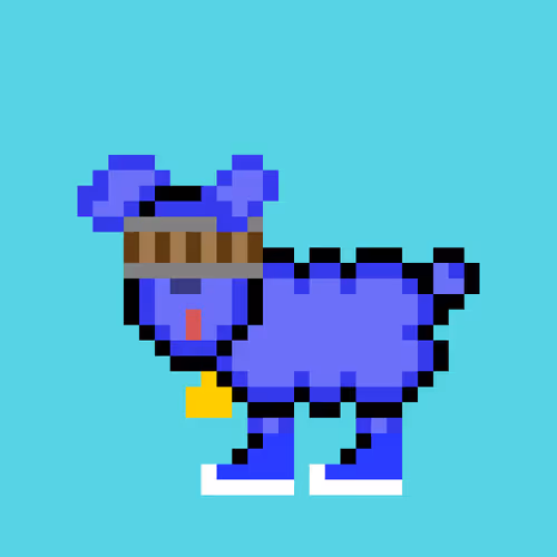 Degen Sheeps