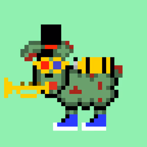 Degen Sheeps