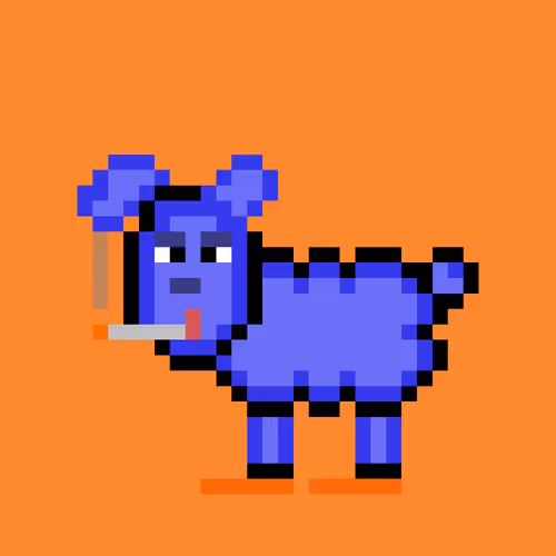 Degen Sheeps
