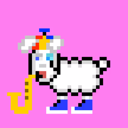 Degen Sheeps