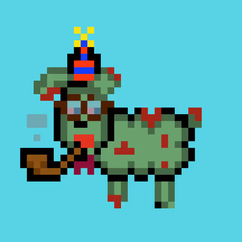 Degen Sheeps