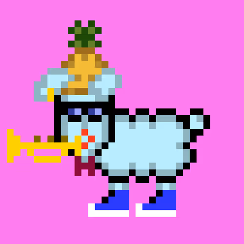 Degen Sheeps