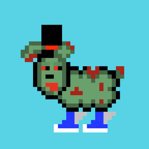 Degen Sheeps