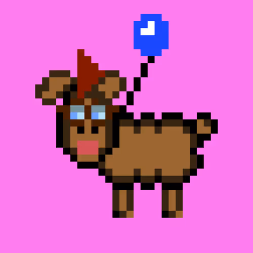 Degen Sheeps