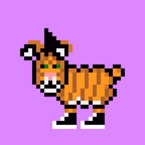 Degen Sheeps