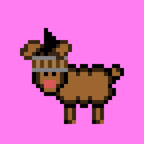 Degen Sheeps
