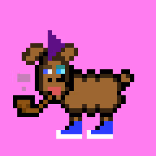 Degen Sheeps