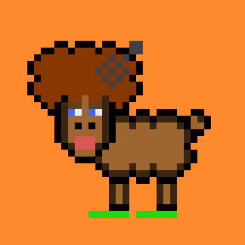 Degen Sheeps