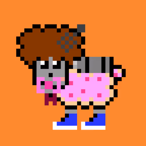 Degen Sheeps