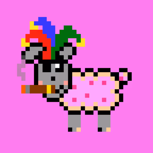 Degen Sheeps