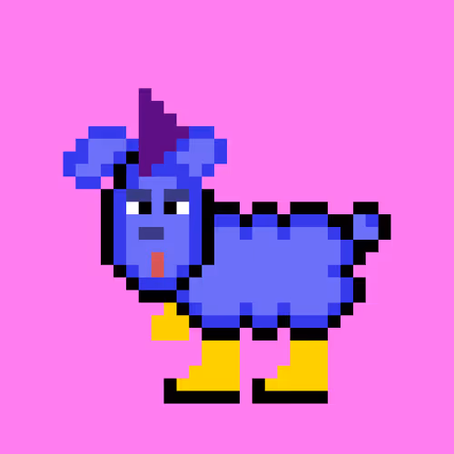 Degen Sheeps