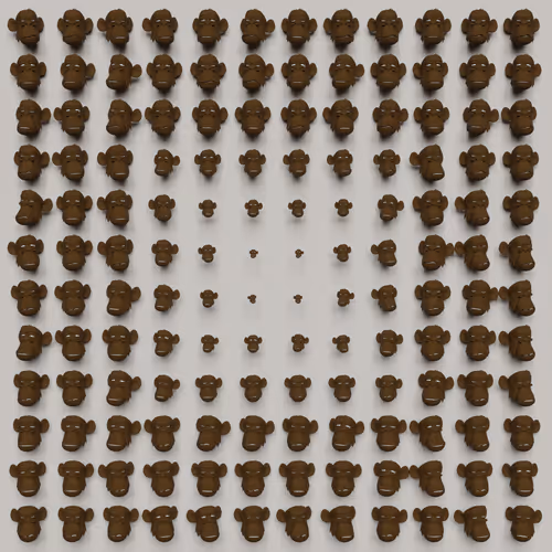 Twelvefoldapes Eth