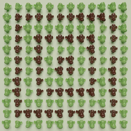 Twelvefoldapes Eth