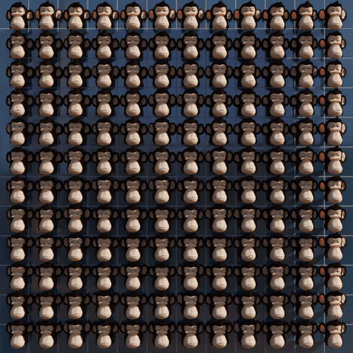 Twelvefoldapes Eth