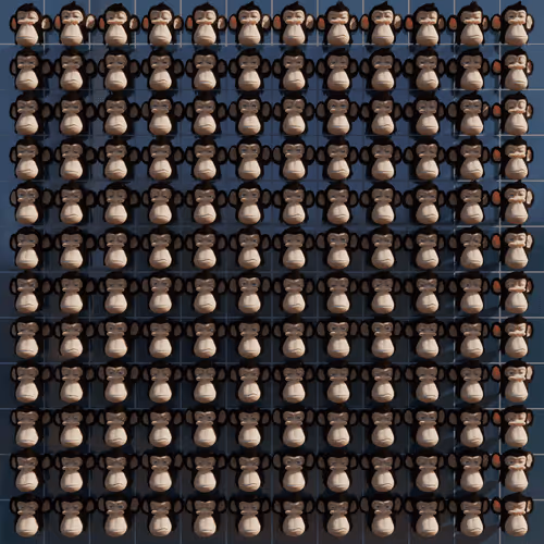 Item #111131401682757328424027074107996095763867701917032239325512893825841671176349 Media