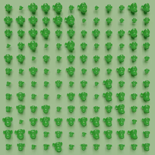 Twelvefoldapes Eth