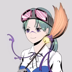 InakaTabi #295