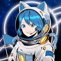Astronaut