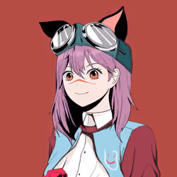 InakaTabi #834