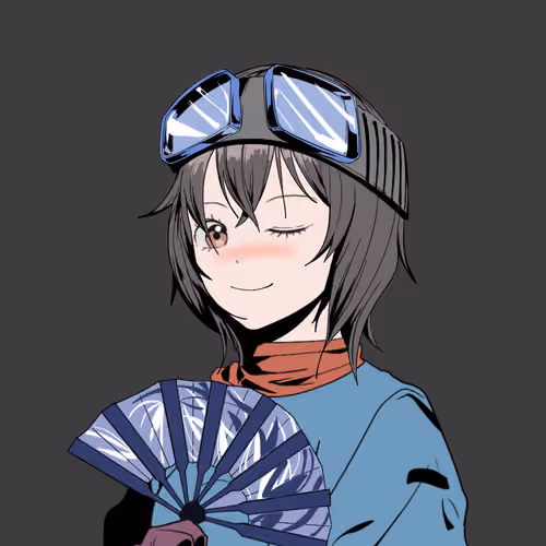 InakaTabi #84
