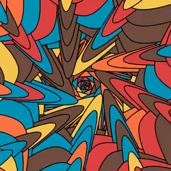 Spiral #1008