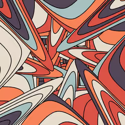 Spiral #1143