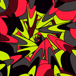 Spiral #1031