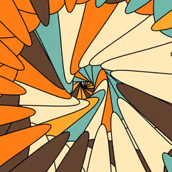 Spiral #968