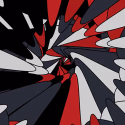 Spiral #976
