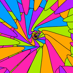 Spiral #975