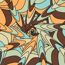 Spiral #1006