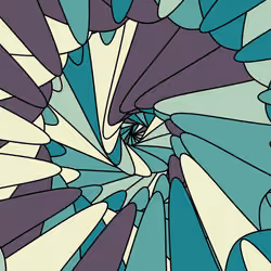Spiral #702