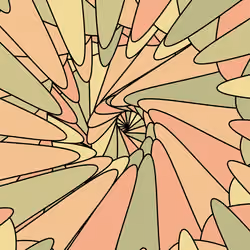 Spiral #985
