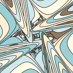 Spiral #1144