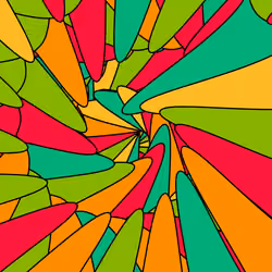 Spiral #812