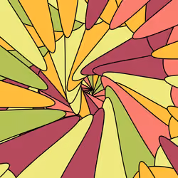 Spiral #488