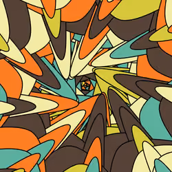 Spiral #1027