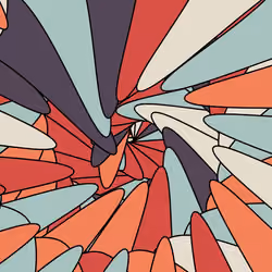 Spiral #90