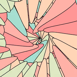 Spiral #811