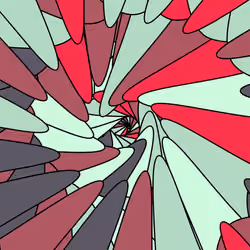 Spiral #966