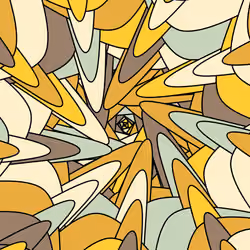 Spiral #1032