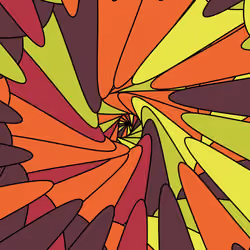 Spiral #977