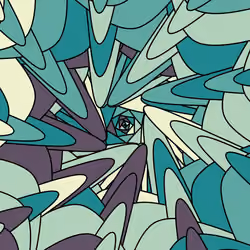 Spiral #1038