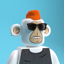 Ape As One #945