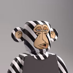 Ape As One #1195